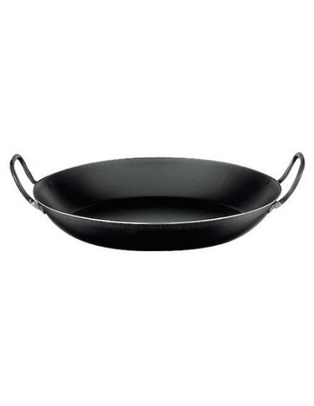 Tegame in ferro cm.42 Paderno