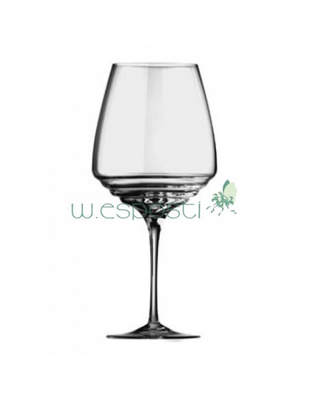 Calici Nuove Esperienze Rossi Importanti Zafferano pz.6