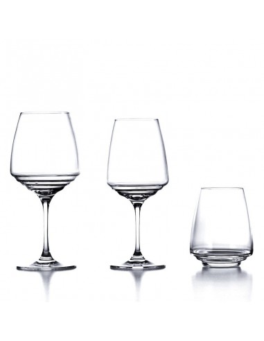 Calici Nuove Esperienze Sauvignon Blanc Riesling Zafferano pz.6