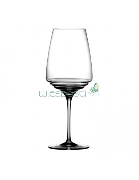 Calici Nuove Esperienze Sauvignon Blanc Riesling Zafferano pz.6