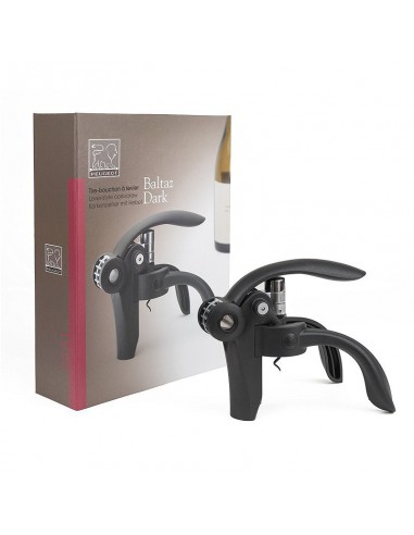 Levatappi Peugeot Baltaz