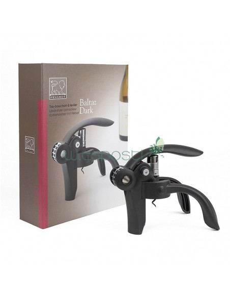 Levatappi Peugeot Baltaz