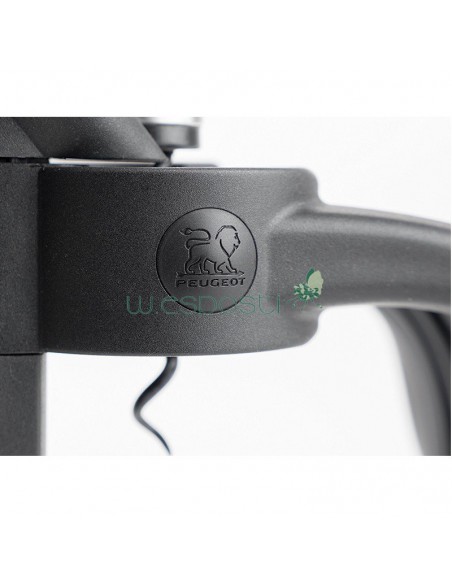 Levatappi Peugeot Baltaz