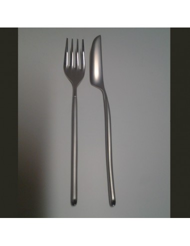 Posate da pesce modello Avantgarde per 12 persone pz.24 acciaio inox forgiato
