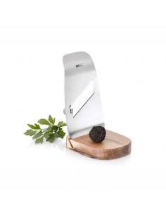Affetta tartufo per scagliare tartufi, cioccolato, verdure, formaggio,funghi