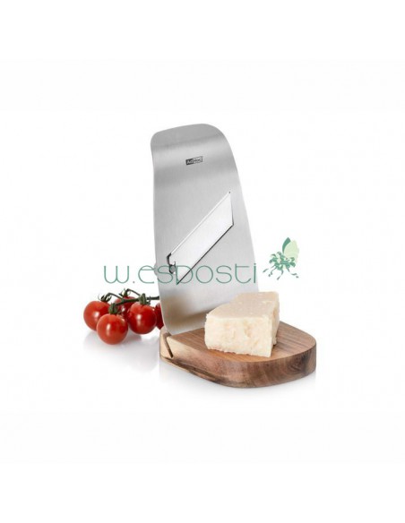 Affetta tartufo per scagliare tartufi, cioccolato, verdure, formaggio,funghi