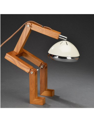 Mr.Wattson lampada a led by Piffany Copenagen