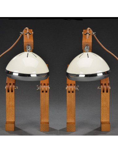 Mr.Wattson lampada a led by Piffany Copenagen