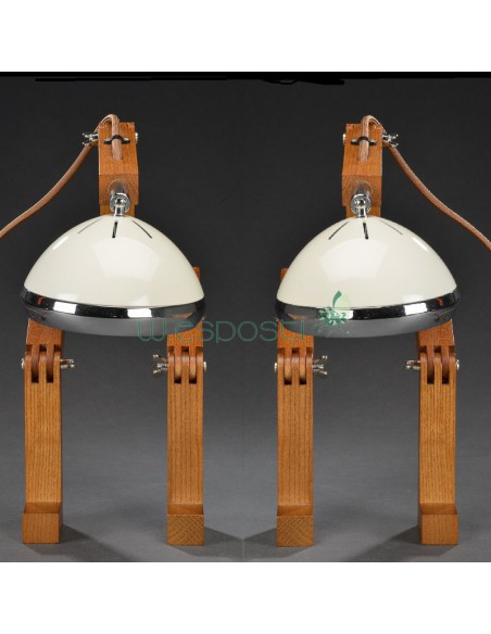 Mr.Wattson lampada a led by Piffany Copenagen