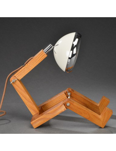 Mr.Wattson lampada a led by Piffany Copenagen