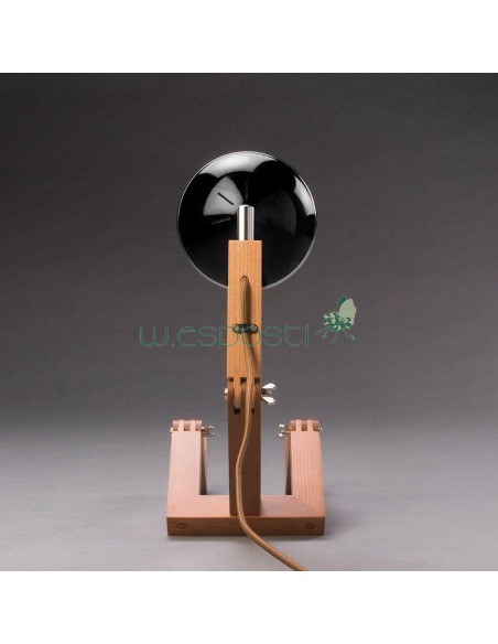 Mr.Wattson lampada a led by Piffany Copenagen