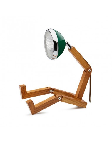 Mr.Wattson lampada a led by Piffany Copenagen