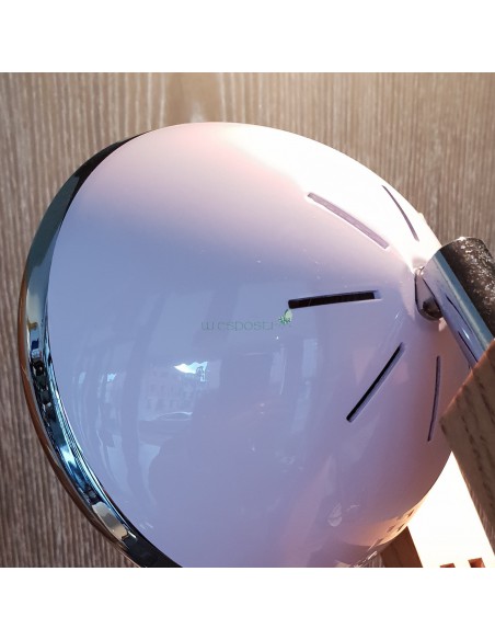 Mr.Wattson lampada a led by Piffany Copenagen