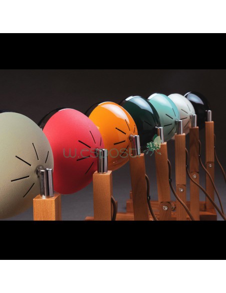 Mr.Wattson lampada a led by Piffany Copenagen