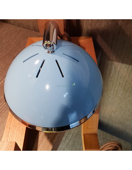 Mr.Wattson lampada a led by Piffany Copenagen