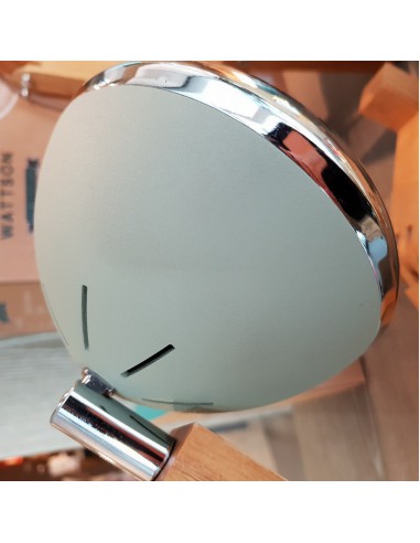 Mr.Wattson lampada a led by Piffany Copenagen