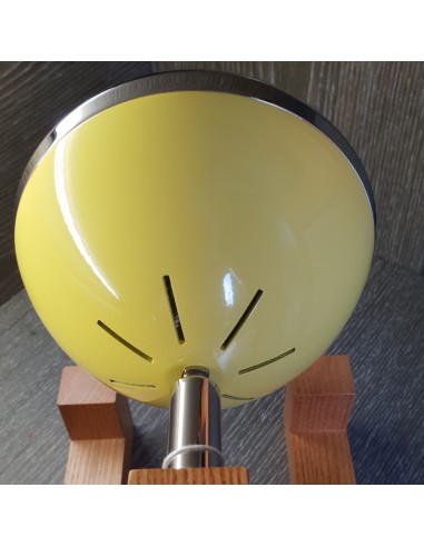 Mr.Wattson lampada a led by Piffany Copenagen