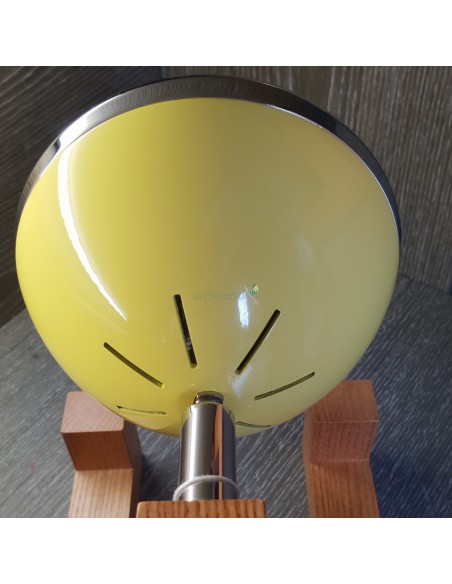 Mr.Wattson lampada a led by Piffany Copenagen