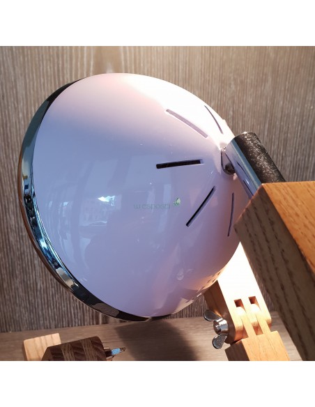 Mr.Wattson lampada a led by Piffany Copenagen