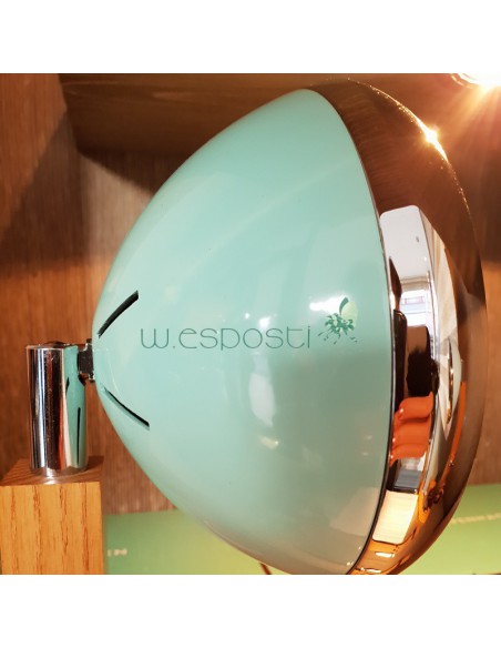 Mr.Wattson lampada a led by Piffany Copenagen