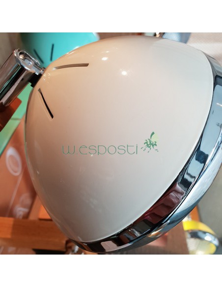 Mr.Wattson lampada a led by Piffany Copenagen