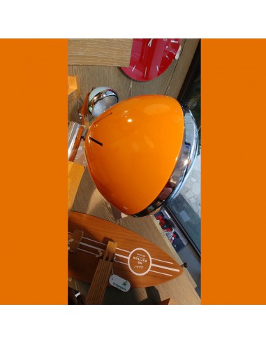 Mr.Wattson lampada a led by Piffany Copenagen