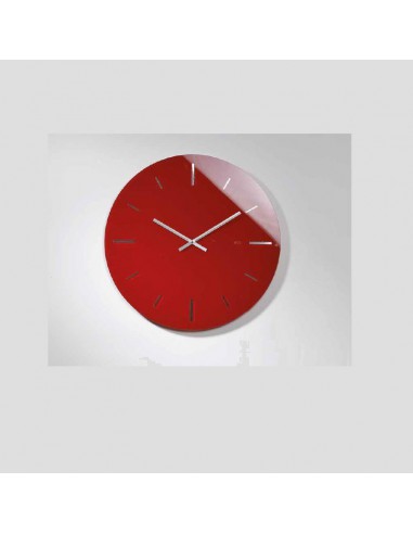 Orologi Vesta Design in cristallo acrilico