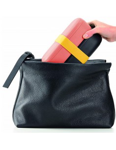 Lekuè lunchbox travel pratico porta pranzo 100% ermetico... 2