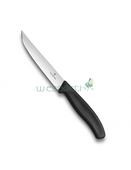 Coltelli da bistecca a lama dentata o liscia Victorinox  pz.6