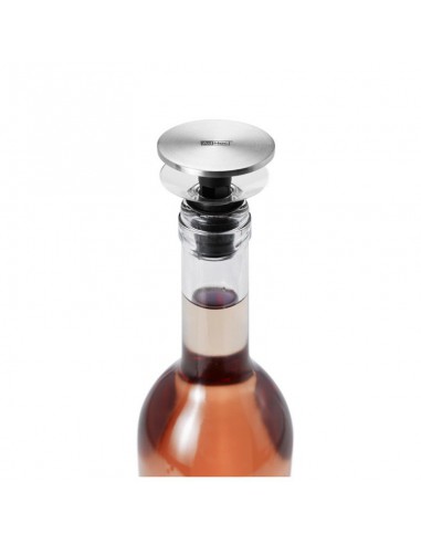 Tappo versatore per bottiglia Champ Ad Hoc