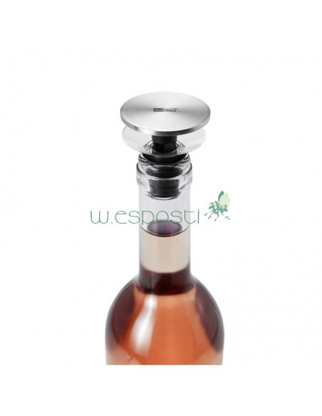 Tappo versatore per bottiglia Champ Ad Hoc