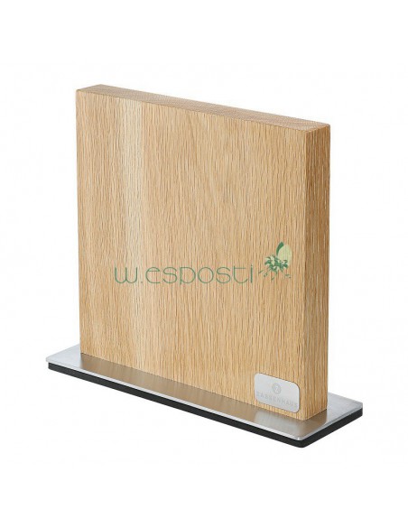 Ceppo coltelli magnetico Zassenhaus