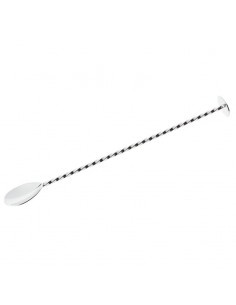 Cucchiaio miscelatore di Sambonet Paderno