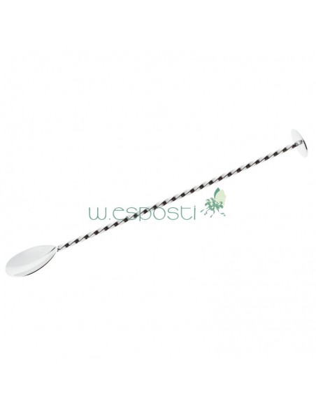 Cucchiaio miscelatore di Sambonet Paderno