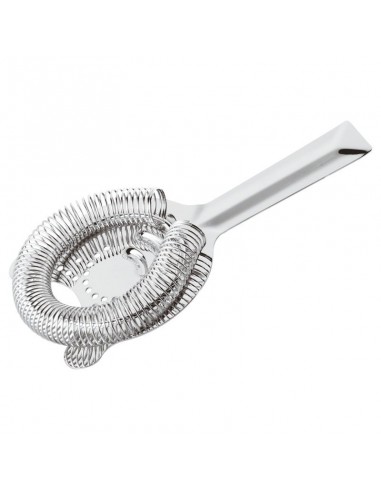Colino cocktail strainer Paderno Sambonet