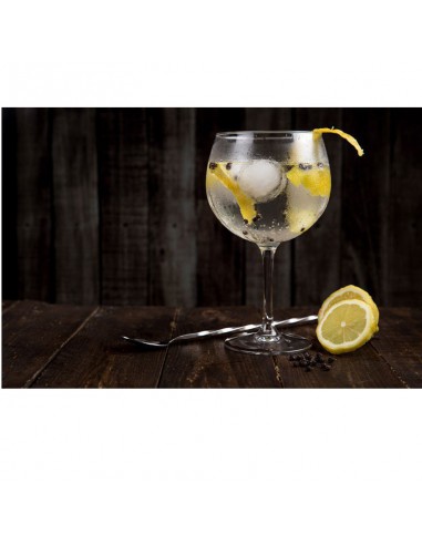 Cucchiaio miscelatore di Sambonet Paderno