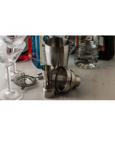 Colino cocktail strainer Paderno Sambonet