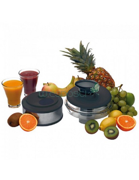 Accessorio estrattore succhi e smoothies per robot Magimix