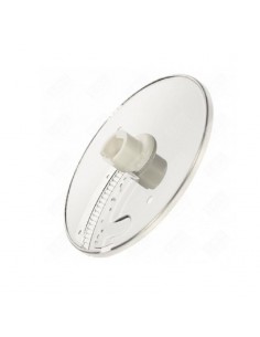 Disco taglio julienne per robot Magimix