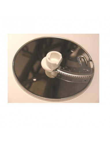 Disco taglio julienne per robot Magimix