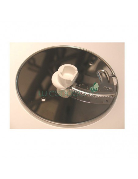 Disco taglio julienne per robot Magimix