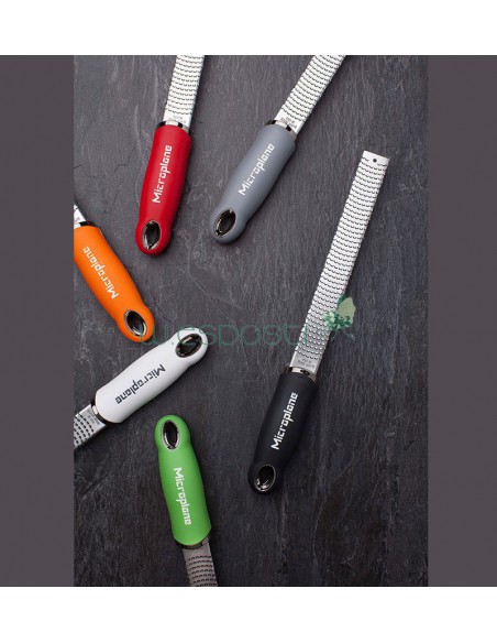Grattugie Premium Classic Zester Microplane