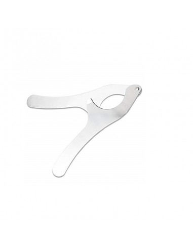 Forbice taglia ricci in acciaio Paderno