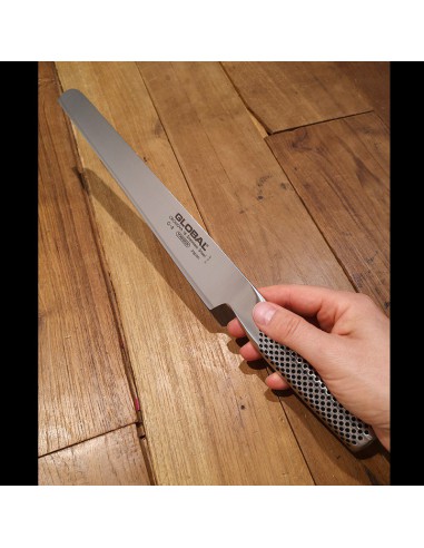 Coltello Global per arrosti  G.8