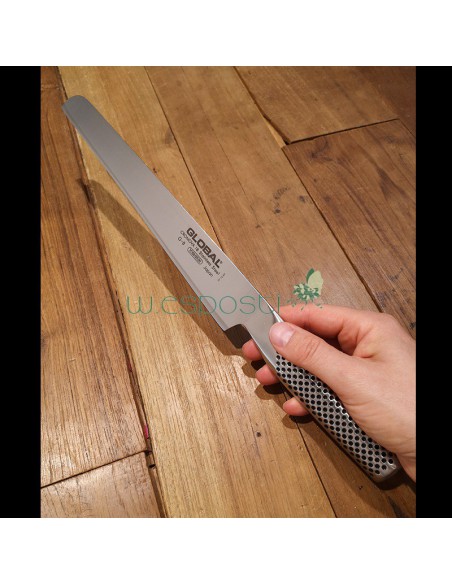 Coltello Global per arrosti  G.8
