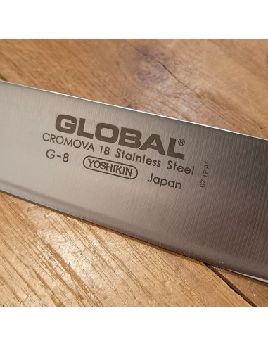 Coltello Global per arrosti  G.8