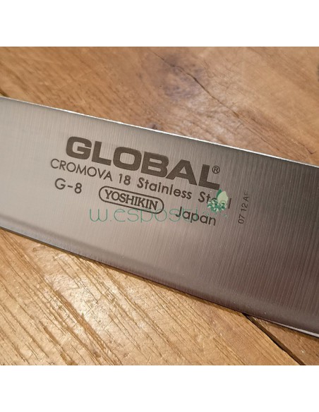Coltello Global per arrosti  G.8