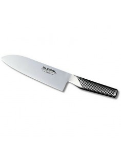 Global G-46 - coltello giapponese per carne,pesce e verdure