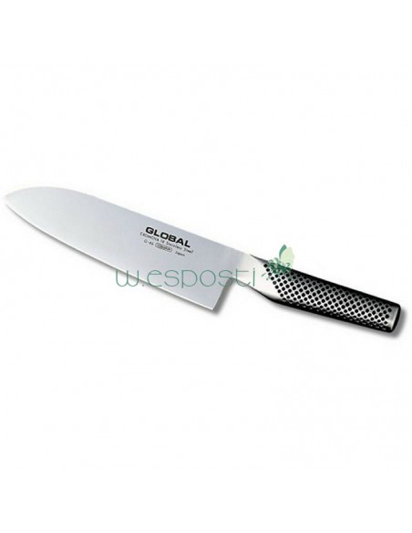 Global G-46 - coltello giapponese per carne,pesce e verdure