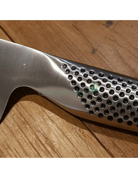 Global G-46 - coltello giapponese per carne,pesce e verdure